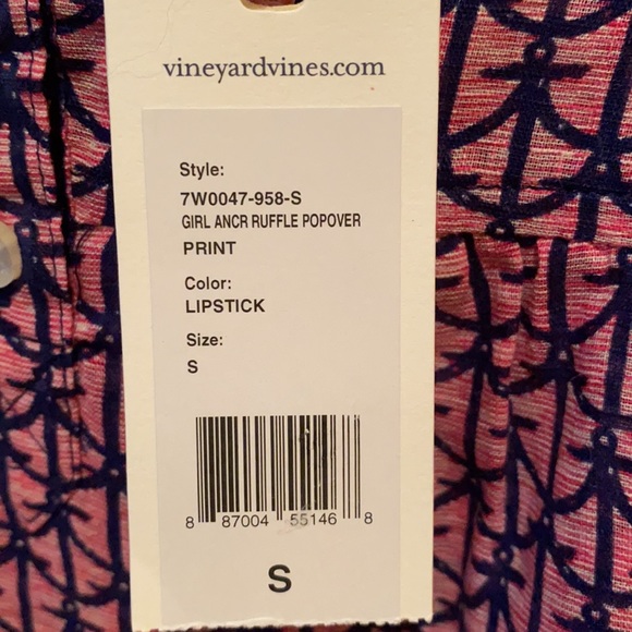 Vineyard Vines Tunic - Picture 3 of 6